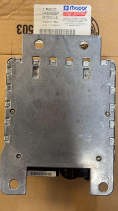 04608307 Plymouth Breeze or Chrysler Cirrus SRS module **NEW OEM**