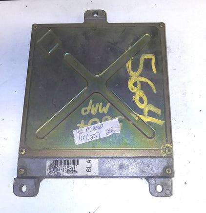 37820-PT6-L51 ecm ecu computer 1992 Honda Accord - Swan Auto