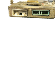 33920-60A31 Geo Tracker or Sidekick ECU control module 1989 - 1990 - Swan Auto
