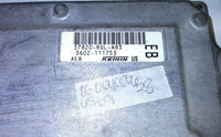37820-RGL-A89 ecm ecu computer 2007 Honda Odyssey - Swan Auto