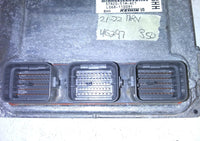 37820-51M-AC1 ecm ecu computer 2021-2022 Honda HRV HR-V