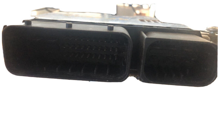 2012 BMW X5 ecu ecm computer 1 277 022 361