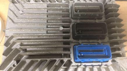 12658066 ecm ecu computer 2013 Chevy Impala or Malibu ***TESTED***