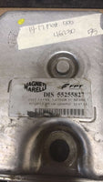 55255827 Fiat 500 ecm ecu computer 2014-2017
