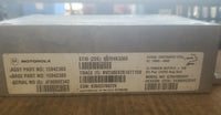 2007-2008 Chevy Malibu communication control module 15942380
