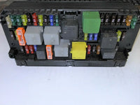 A 212 900 62 29 Mercedes-Benz CLS550 2017-2018 SAM Comfort Module Fuse Box