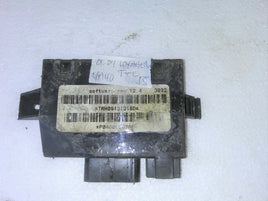 2001-2004 Chrysler Voyager or T&C sliding door module P04686687AN