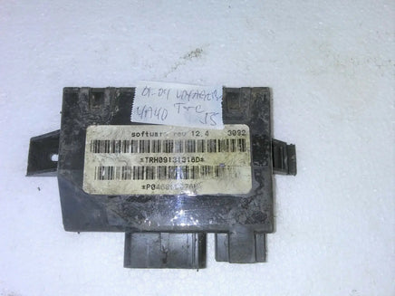 2001-2004 Chrysler Voyager or T&C sliding door module P04686687AN
