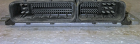 MEC35-523 Nissan Altima 2005 ecm ecu computer