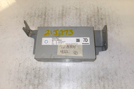 2020 Subaru Ascent driver assist control module 82131AN00A