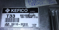 39110-3F810 ecu ecm computer 2012 Hyundai Genesis - Swan Auto