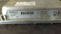 0261206272 Volvo S60 or V70 or S80 2000-2001 ecm ecu computer