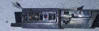 25815766 Electronic compass module 2009 Chevrolet Traverse