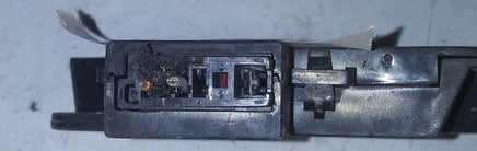 25815766 Electronic compass module 2009 Chevrolet Traverse