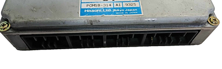 33920-67D54 Suzuki Vitara 1999-2000 ecm ecu computer