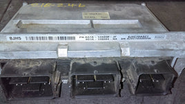 2010 Ford Taurus ecm ecu computer AG1A-12A650-JF