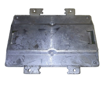 P04748076AH BCM Body Control Module 2003 Dodge Caravan