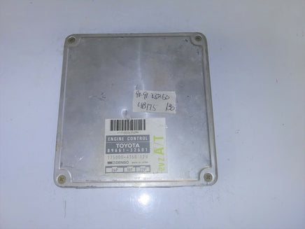 89661-32601 ecm ecu computer 1990-1991 Lexus ES250