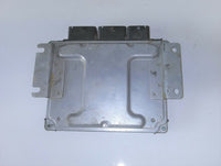 NEC017-054 Nissan Sentra 2013-2015 ecm ecu computer
