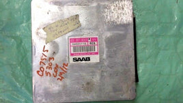 43 87 833 tcm transmission computer 1995-1996 Saab 900