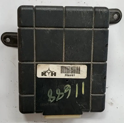 1988-1996 Suzuki Vitara ABS anti-lock brake control module 33940-60A01