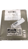 89661-16361 Toyota Tercel ecm ecu computer 1996