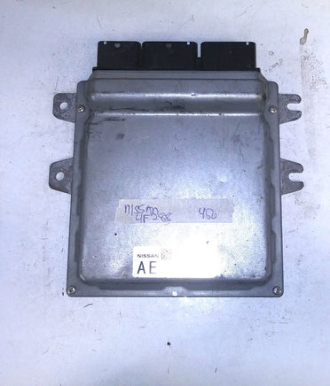 MEC104-020 Nissan ecm engine computer module