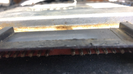 1982 Lincoln Town Car ecm ecu computer E2VF-12A649-J1B
