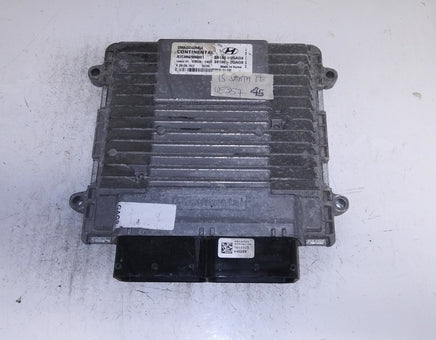 39130-2GAG9 Hyundai Santa Fe 2015 ecu ecm computer