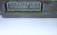 P04602234AI bcm body control module 2002 Chrysler Sebring