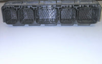 8631A982 ecm ecu computer 2011-2012 Mitsubishi Galant