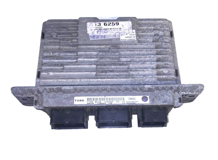 BL3A-12A650-TG ecm ecu computer 2011 Ford F150 F-150 **tested**