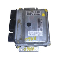 NEC011-644 ecm ecu computer 2015-2017 Nissan Murano