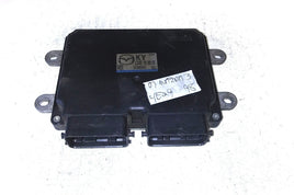 L34S 18 881D ecm ecu computer 2007 Mazda 3 Mazda3