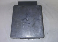 2ALF-12A650-AK Mazda MPV 2004 ecm ecu computer