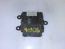 2013-2014 Cadillac ATS park aid assist control module 22970448