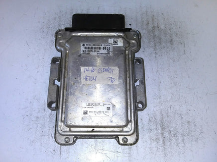 2014-2016 Hyundai Genesis Fuel Injector control module 39175-3F100