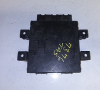15820413 GM memory seat control module