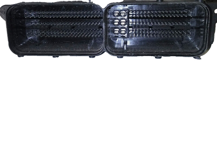 39110-2BAS1 ecu ecm computer  2012-2014 Hyundai Accent
