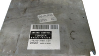 89661-47250 ecm ecu computer 2008-2009 Toyota Prius