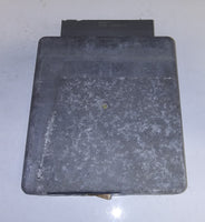 XC2F-12A650-BB ecm ecu computer 1999 Ford Econoline van **TESTED**