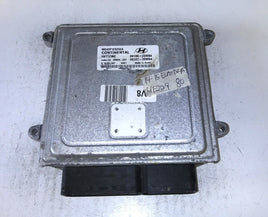 39106-2EMB4 Hyundai Elantra 2014-2015 ecm ecu computer