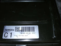 MEC85-520 Nissan Altima 2005-2006 ecm ecu computer