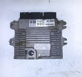 NEC002-042 ecm ecu computer 2013-2016 Nissan Juke