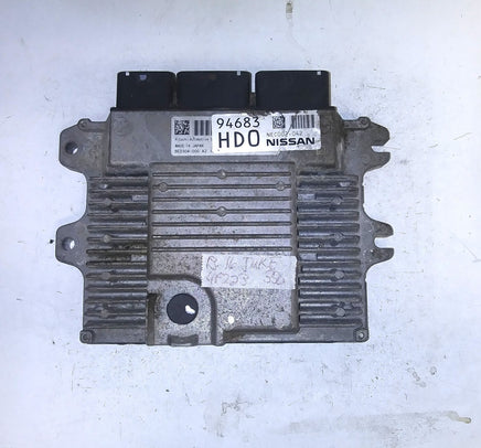 NEC002-042 ecm ecu computer 2013-2016 Nissan Juke