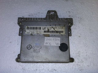 124 545 55 32 Mercedes-Benz E320 1993-1995 VDO module