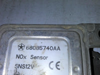 2013-2015 Dodge Ram 2500 3500 NOX sensor control module 68085740AA