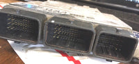 NEC001-039 ecm ecu computer 2013 Nissan Juke