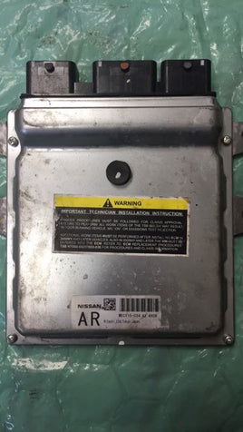 MEC115-034 Nissan Altima 2009 ecm ecu computer