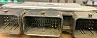 NEC980-049 ecm ecu computer 2014-2015 Nissan Versa